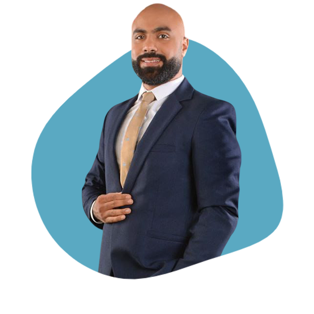 منصة الأستاذ محمد جمال